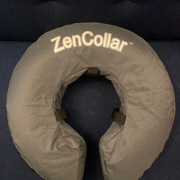 Inflatable Recovery Collar (Dogs) - Picture 5 of 8